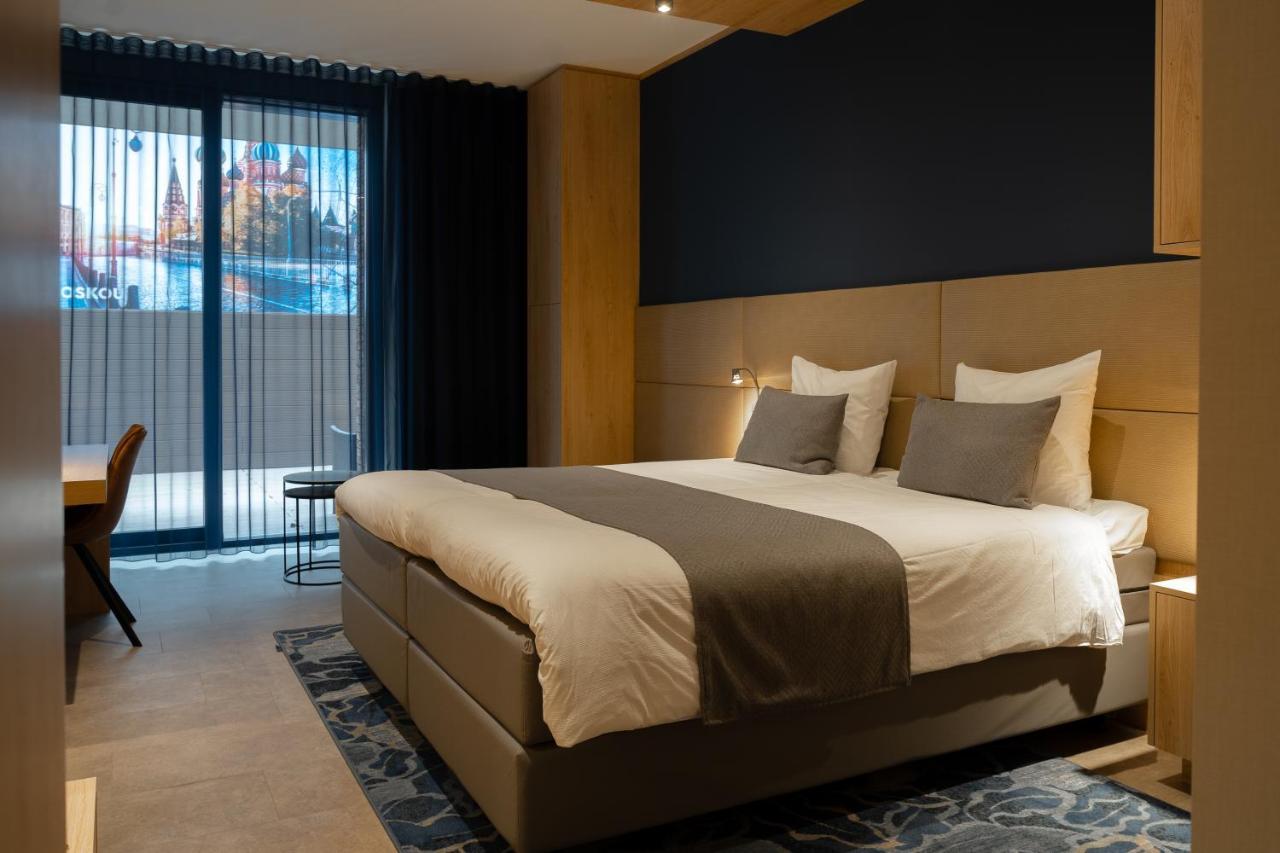 Hotel 46 Wintelre エクステリア 写真
