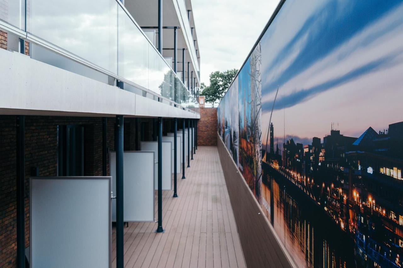 Hotel 46 Wintelre エクステリア 写真