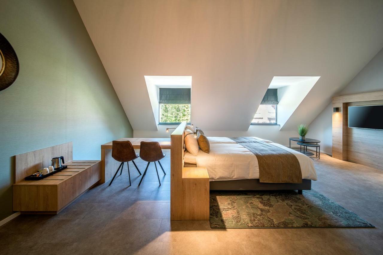 Hotel 46 Wintelre エクステリア 写真
