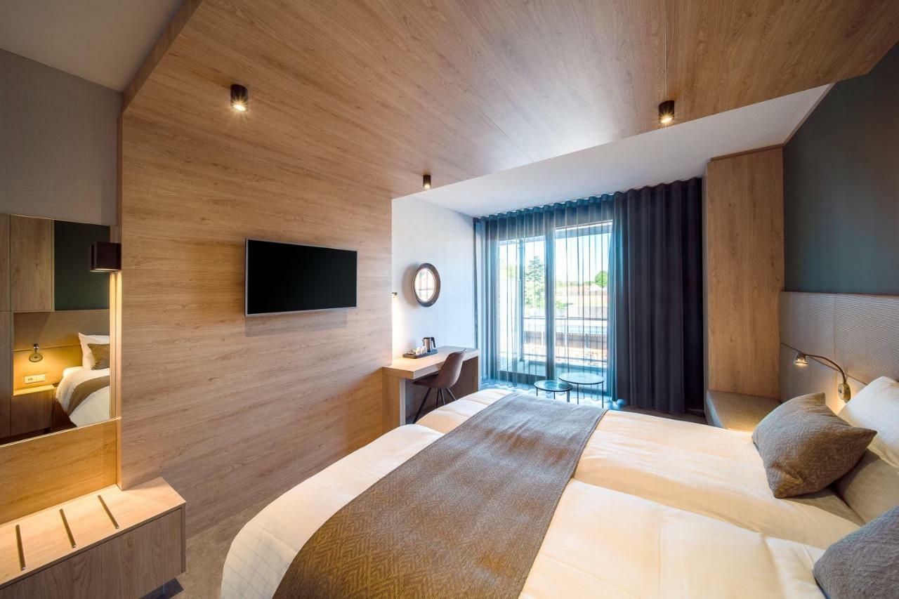 Hotel 46 Wintelre エクステリア 写真